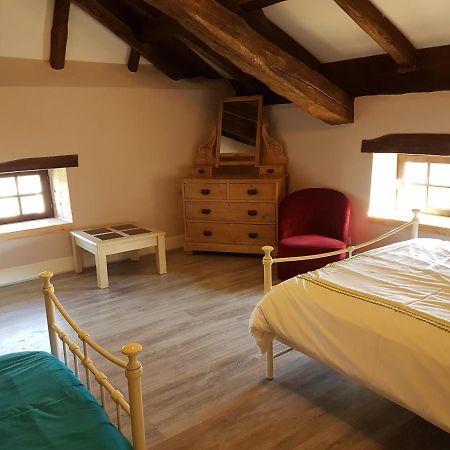 Biou Bed & Breakfast La Sauvetat-sur-Lede Luaran gambar