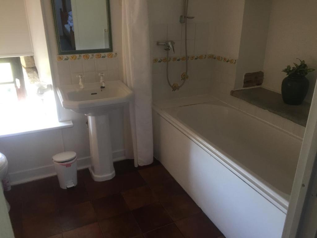 Biou Bed & Breakfast La Sauvetat-sur-Lede Luaran gambar