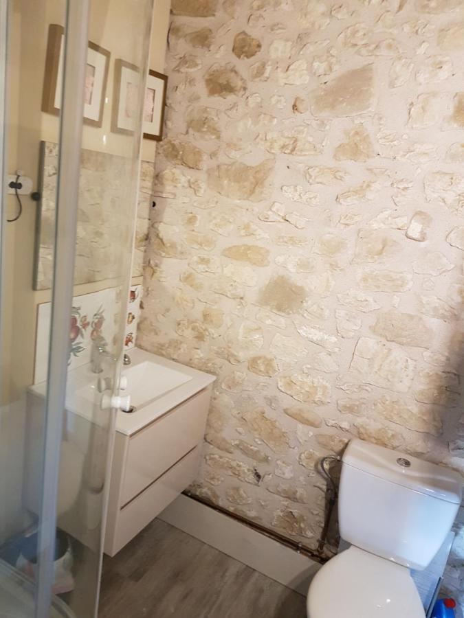 Biou Bed & Breakfast La Sauvetat-sur-Lede Luaran gambar